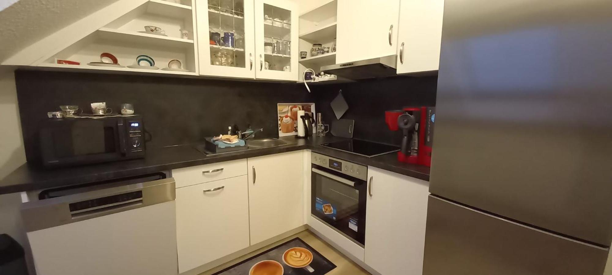Ferienwohnnung Ruth - Familienurlaub Im Erzgebirge Apartamento Langenbach  Exterior foto